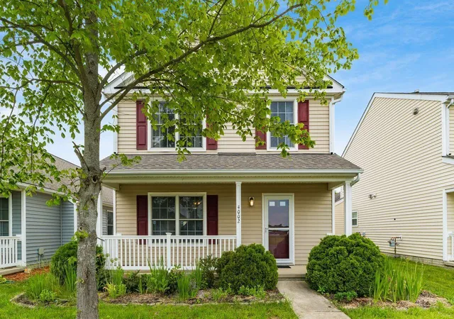 Homes for sale in Canal Winchester, OH | 4002 Cleggan St #186, Canal Winchester, OH 43110 | MLS# 226021361