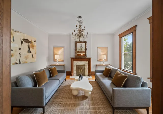 Photo 2 of Single family home for sale at 1220 Neil Ave, Columbus, OH 43201 | MLS# 226021318 | Listing updated on 2026-09-01