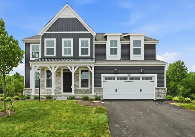 1st image of 7229 Larkleaf Dr, Plain City, OH 43064 | MLS# 226021324