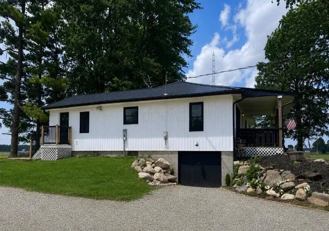 Homes for sale in Richwood, OH | 33883 Winnemac Rd, Richwood, OH 43344 | MLS# 226021391