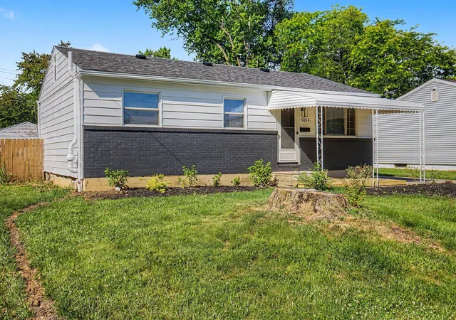 Homes for sale in Hilliard, OH | 5055 Wyandot Pl, Hilliard, OH 43026 | MLS# 226021330