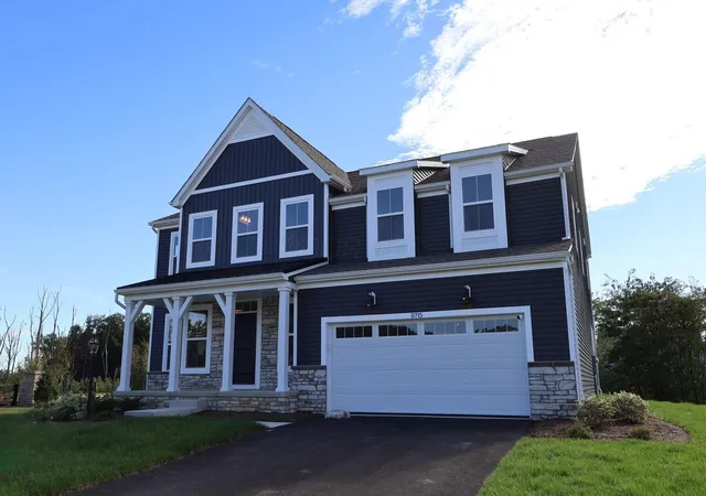 Photo 1 of Sale Pending at 8715 Martin Ln, Plain City, OH 43064 | MLS# 226021339 | Listing updated on 2026-10-05