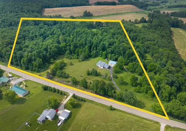 Homes for sale in Utica, OH | 12345 Pleasant Valley Rd Ne, Utica, OH 43080 | MLS# 226021538