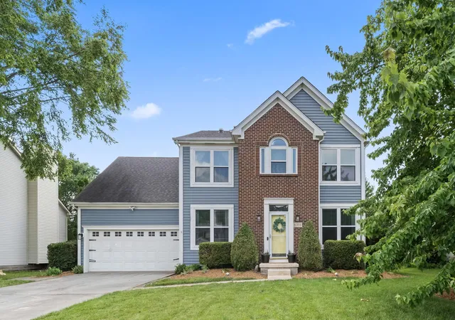 Photo 1 of Single family home for sale at 8384 Payson Dr, Lewis Center, OH 43035 | MLS# 226021359 | Listing updated on 2026-07-29