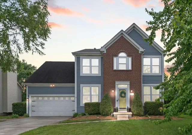 Photo 2 of Single family home for sale at 8384 Payson Dr, Lewis Center, OH 43035 | MLS# 226021359 | Listing updated on 2026-07-29