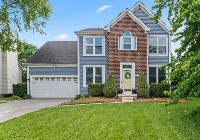 Photo 3 of Single family home for sale at 8384 Payson Dr, Lewis Center, OH 43035 | MLS# 226021359 | Listing updated on 2026-07-29