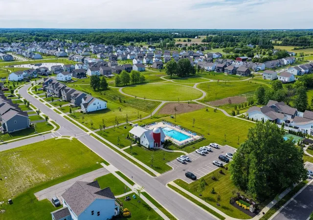 19th image of 3788 Maize View Dr, Powell, OH 43065 | MLS# 226021354