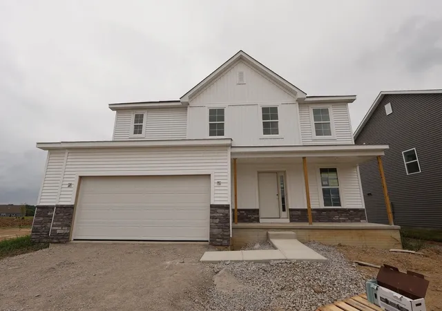 1st image of 3788 Maize View Dr, Powell, OH 43065 | MLS# 226021354