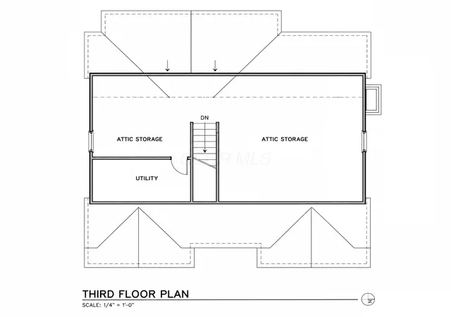 Photo 4 of Single family home for sale at 2399 Brandon Rd, Columbus, OH 43221 | MLS# 226021505 | Listing updated on 2026-07-29