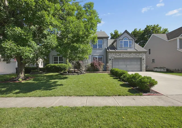 1st image of 6657 Springview Dr, Westerville, OH 43082 | MLS# 226022436