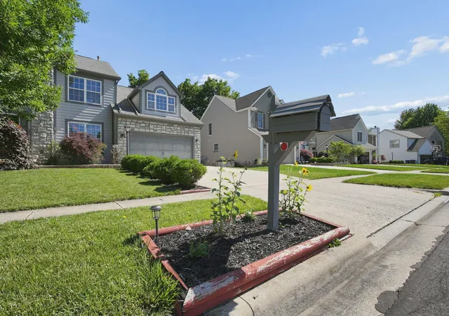 4th image of 6657 Springview Dr, Westerville, OH 43082 | MLS# 226022436