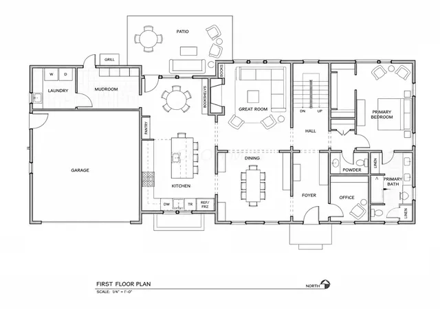 Photo 2 of Single family home for sale at 1800 Berkshire Rd, Columbus, OH 43221 | MLS# 226021500 | Listing updated on 2026-07-29