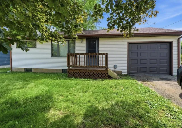 Homes for sale in Howard, OH | 12078 Schenck Creek Rd, Howard, OH 43028 | MLS# 226021543