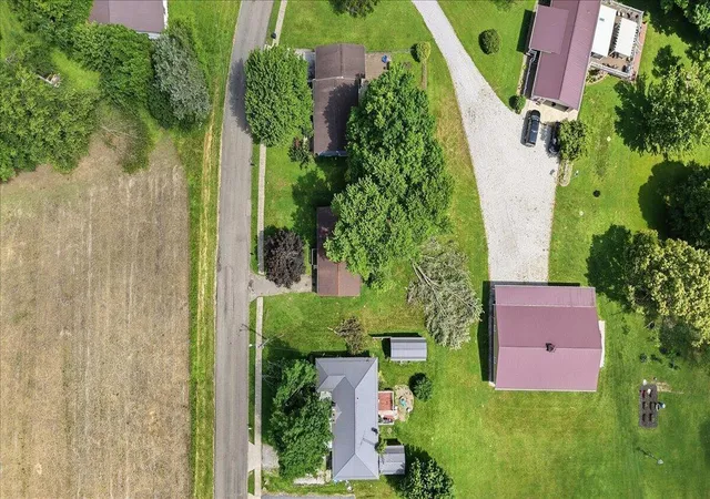 Homes for sale in Howard, OH | 12078 Schenck Creek Rd, Howard, OH 43028 | MLS# 226021543