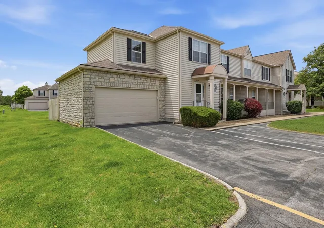 Homes for sale in Columbus, OH | 5434 Coral Berry Dr #59A, Columbus, OH 43235 | MLS# 226022056