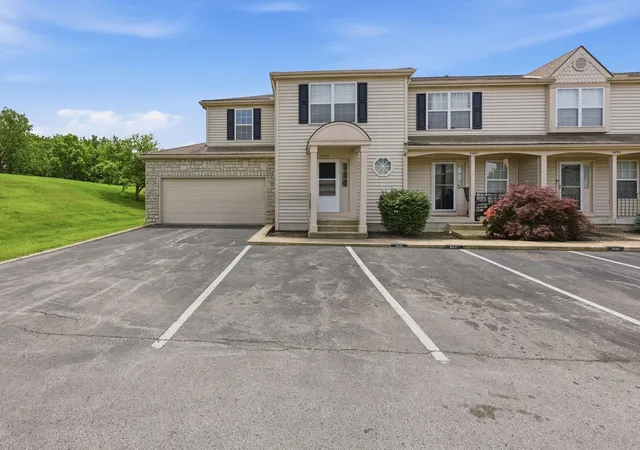 Homes for sale in Columbus, OH | 5434 Coral Berry Dr #59A, Columbus, OH 43235 | MLS# 226022056