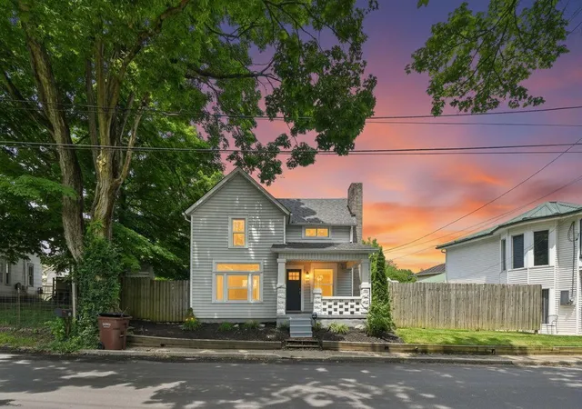 Homes for sale in Croton, OH | 77 S Main St, Croton, OH 43013 | MLS# 226021415