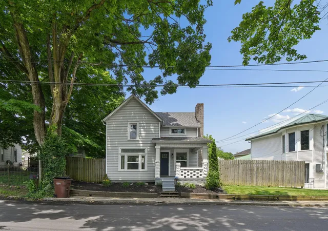 Homes for sale in Croton, OH | 77 S Main St, Croton, OH 43013 | MLS# 226021415