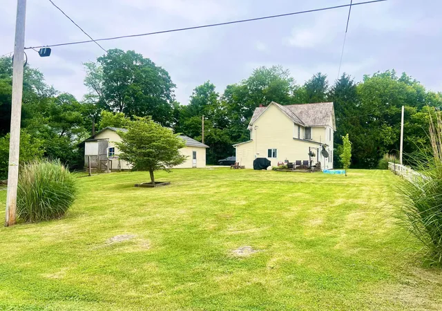 Photo 1 of Single family home for sale at 33436 Township Rd 518, Walhonding, OH 43843 | MLS# 226021535 | Listing updated on 2026-09-23