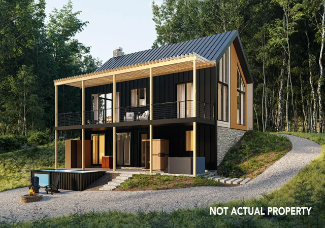 2nd image of 19297 Strong Rd #Lot 9, Logan, OH 43138 | MLS# 226021421
