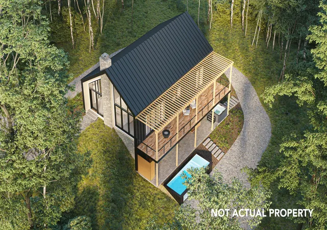 5th image of 19297 Strong Rd #Lot 9, Logan, OH 43138 | MLS# 226021421