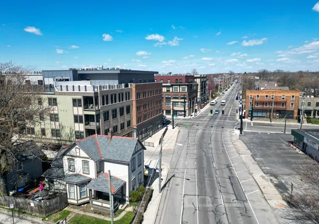 Photo 25 of Land for sale at 1152 Summit St, Columbus, OH 43201 | MLS# 226021714 | Listing updated on 2026-07-29
