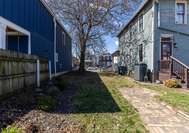 Photo 3 of Land for sale at 1152 Summit St, Columbus, OH 43201 | MLS# 226021714 | Listing updated on 2026-07-29