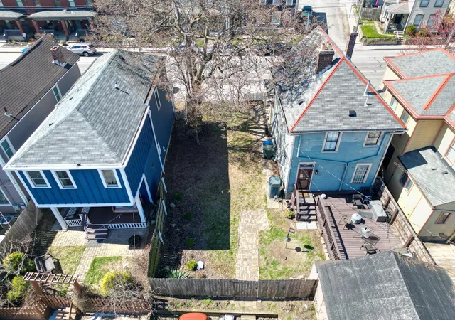 Photo 4 of Land for sale at 1152 Summit St, Columbus, OH 43201 | MLS# 226021714 | Listing updated on 2026-07-29