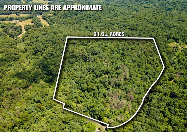 Photo 1 of Land for sale at 0 Long Holw Rd, Pomeroy, OH 45769 | MLS# 226021397 | Listing updated on 2026-07-29