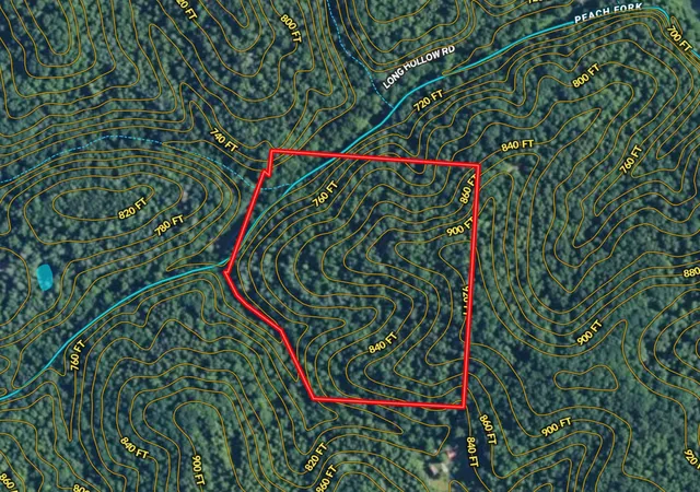 Photo 31 of Land for sale at 0 Long Holw Rd, Pomeroy, OH 45769 | MLS# 226021397 | Listing updated on 2026-07-29