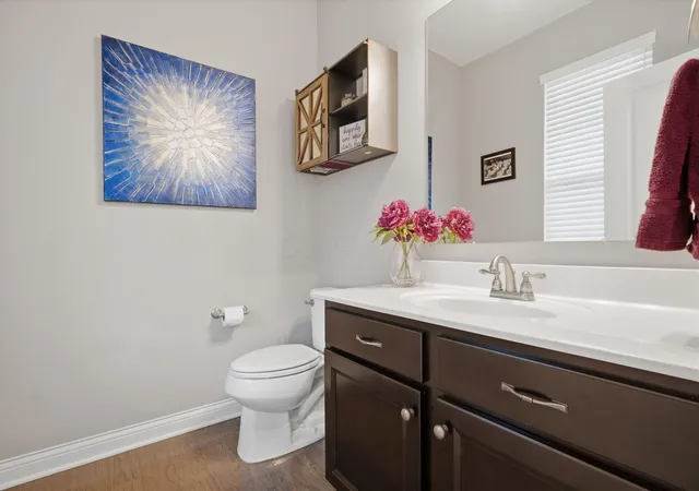 Photo 4 of Sale Pending at 3446 Woodland Dr, Hilliard, OH 43026 | MLS# 226021405 | Listing updated on 2026-10-07