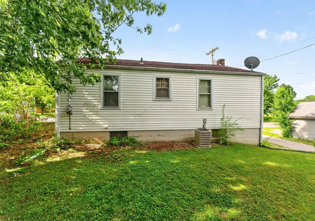 Homes for sale in Bellefontaine, OH | 319 Colton Ave, Bellefontaine, OH 43311 | MLS# 226021447