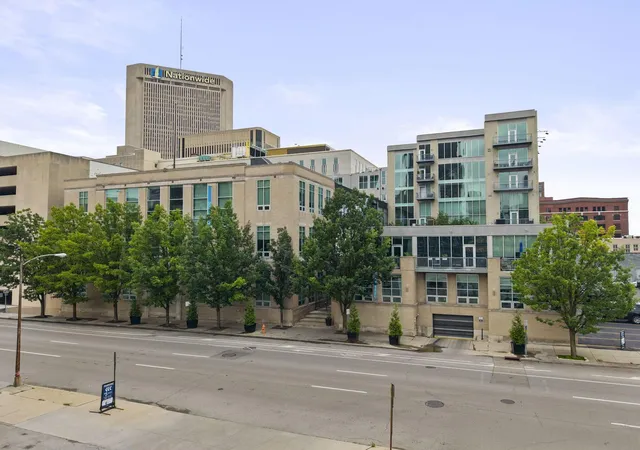 Homes for sale in Columbus, OH | 60 E Spring St #223, Columbus, OH 43215 | MLS# 226021704