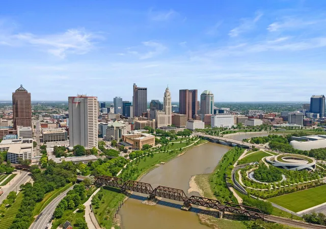 Homes for sale in Columbus, OH | 60 E Spring Street, Columbus, OH 43215 | Houzeo