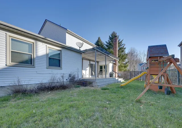44th image of 811 Mountainview Dr, Westerville, OH 43081 | MLS# 226021462