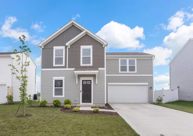 Homes for sale in Ashville, OH | 111 Boutot St, Ashville, OH 43103 | MLS# 226021524