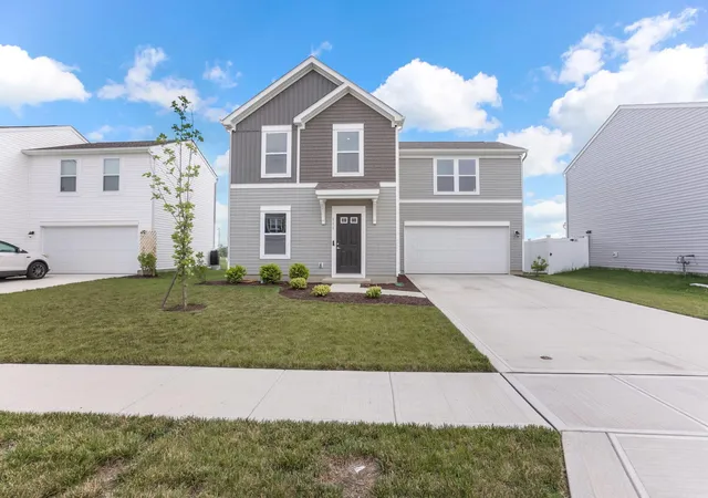 Homes for sale in Ashville, OH | 111 Boutot St, Ashville, OH 43103 | MLS# 226021524