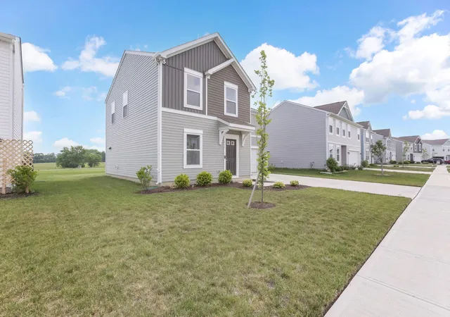 Homes for sale in Ashville, OH | 111 Boutot St, Ashville, OH 43103 | MLS# 226021524