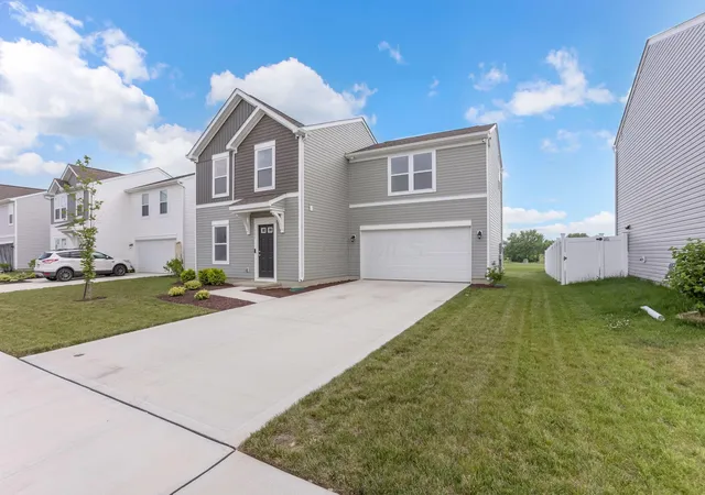 Homes for sale in Ashville, OH | 111 Boutot St, Ashville, OH 43103 | MLS# 226021524