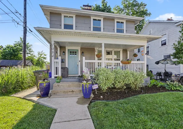 Homes for sale in Columbus, OH | 1084 S Champion Ave, Columbus, OH 43206 | MLS# 226022734