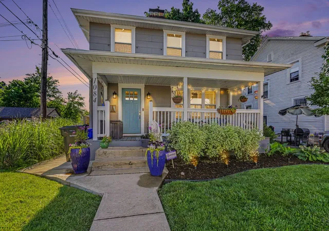 Homes for sale in Columbus, OH | 1084 S Champion Ave, Columbus, OH 43206 | MLS# 226022734