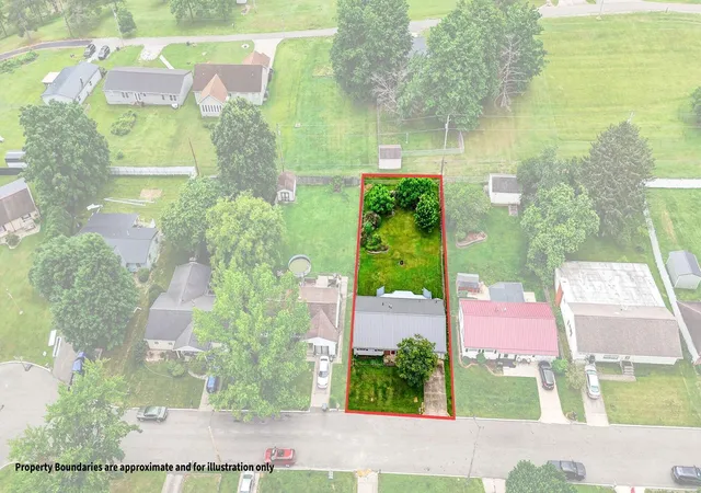 Homes for sale in Jackson, OH | 79 Grandview Ave, Jackson, OH 45640 | MLS# 226021531