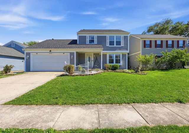 1st image of 5275 Windflower Ct, Hilliard, OH 43026 | MLS# 226026447