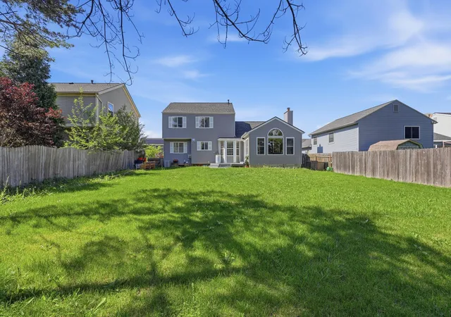 35th image of 5275 Windflower Ct, Hilliard, OH 43026 | MLS# 226026447