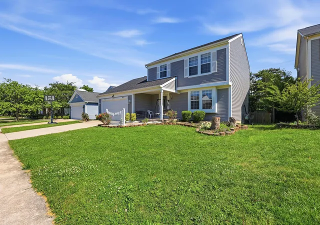 3rd image of 5275 Windflower Ct, Hilliard, OH 43026 | MLS# 226026447
