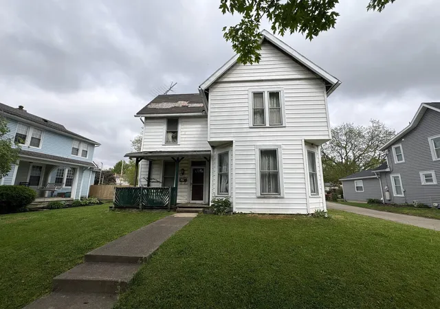 Homes for sale in Washington Court House, OH | 416 E Paint St #Lot 5, Washington Court House, OH 43160 | MLS# 226021499