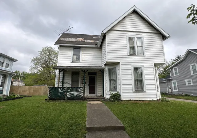 Homes for sale in Washington Court House, OH | 416 E Paint St #Lot 5, Washington Court House, OH 43160 | MLS# 226021499