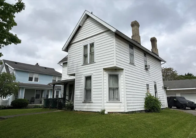 Homes for sale in Washington Court House, OH | 416 E Paint St #Lot 5, Washington Court House, OH 43160 | MLS# 226021499