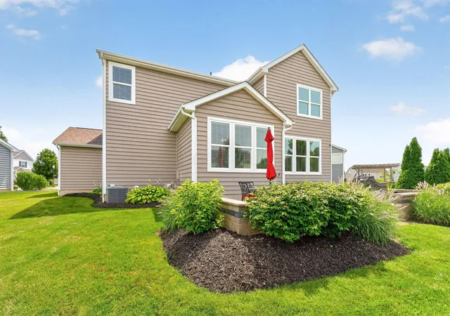 Photo 73 of Single family home for sale at 635 Sandhill Ct, Delaware, OH 43015 | MLS# 226022614 | Listing updated on 2026-09-11