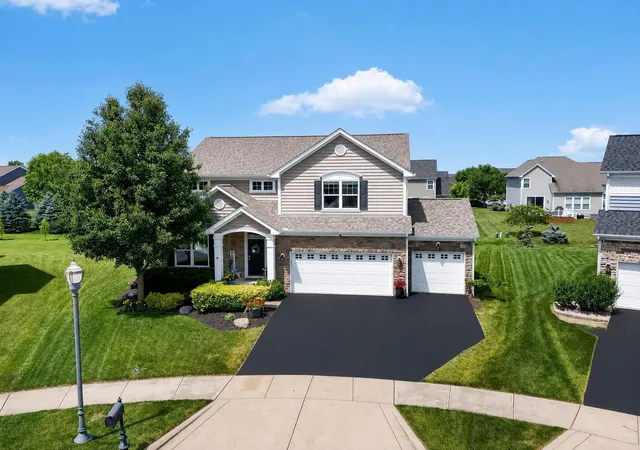 Photo 1 of Single family home for sale at 635 Sandhill Ct, Delaware, OH 43015 | MLS# 226022614 | Listing updated on 2026-09-11